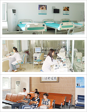 齐齐哈尔男科医院